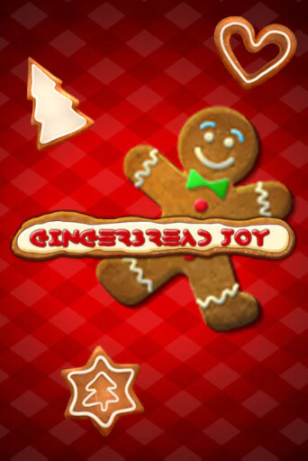 Демо игра Gingerbread Joy играть онлайн | Casino X Online бесплатно