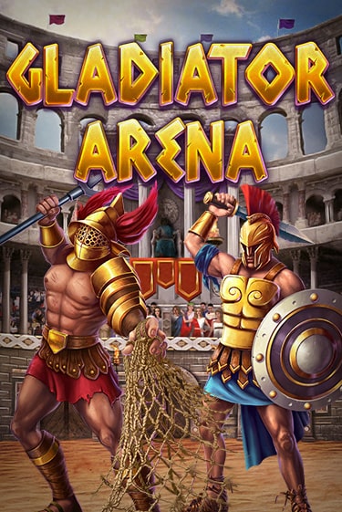 Демо игра Gladiator Arena играть онлайн | Casino X Online бесплатно