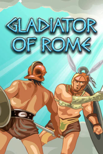 Демо игра Gladiator of Rome играть онлайн | Casino X Online бесплатно