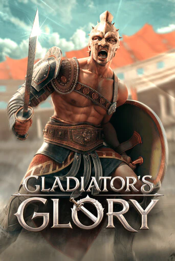 Демо игра Gladiator's Glory играть онлайн | Casino X Online бесплатно