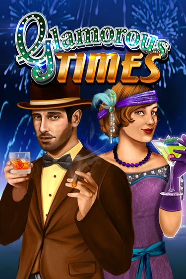 Демо игра Glamorous Times играть онлайн | Casino X Online бесплатно