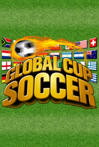 Демо игра Global Cup Soccer играть онлайн | Casino X Online бесплатно