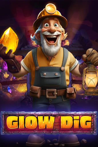 Демо игра Glow Dig играть онлайн | Casino X Online бесплатно