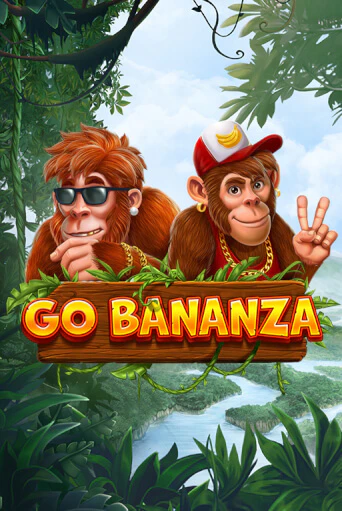 Демо игра Go Bananza играть онлайн | Casino X Online бесплатно