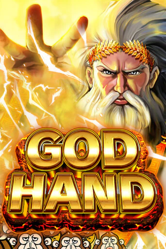 Демо игра God Hand играть онлайн | Casino X Online бесплатно