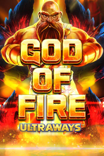 Демо игра God of Fire играть онлайн | Casino X Online бесплатно