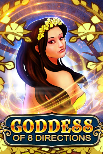 Демо игра Goddess of 8 Directions играть онлайн | Casino X Online бесплатно