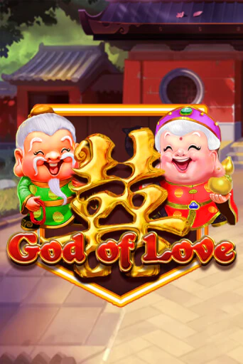 Демо игра God of Love играть онлайн | Casino X Online бесплатно