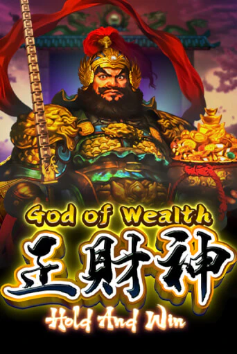 Демо игра God of Wealth Hold And Win играть онлайн | Casino X Online бесплатно