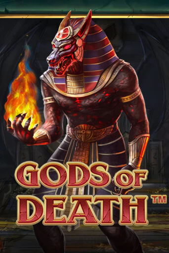 Демо игра Gods of Death играть онлайн | Casino X Online бесплатно