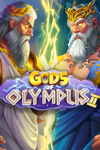 Демо игра Gods of Olympus II играть онлайн | Casino X Online бесплатно