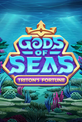 Демо игра Gods of Seas: Triton's Fortune играть онлайн | Casino X Online бесплатно