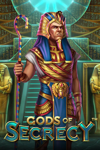 Демо игра Gods of Secrecy играть онлайн | Casino X Online бесплатно