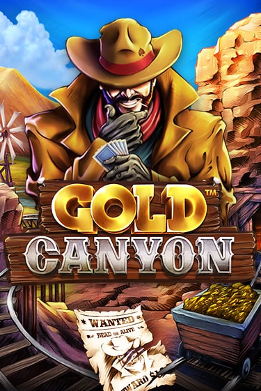 Демо игра Gold Canyon играть онлайн | Casino X Online бесплатно