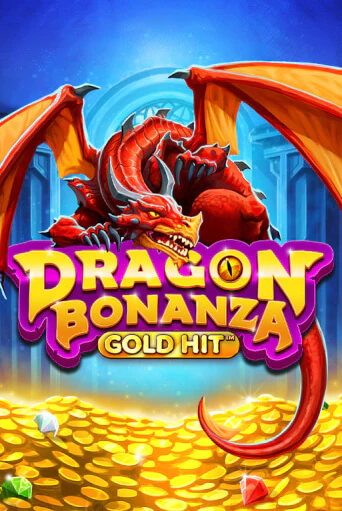 Демо игра Gold Hit: Dragon Bonanza играть онлайн | Casino X Online бесплатно