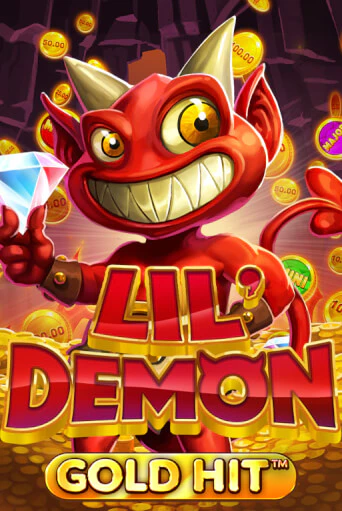 Демо игра Gold Hit: Lil Demon™ играть онлайн | Casino X Online бесплатно