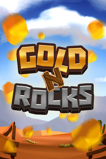 Демо игра Gold 'n' Rocks играть онлайн | Casino X Online бесплатно