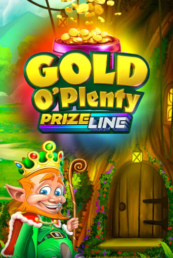 Демо игра Gold O'Plenty играть онлайн | Casino X Online бесплатно