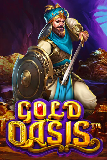 Демо игра Gold Oasis играть онлайн | Casino X Online бесплатно