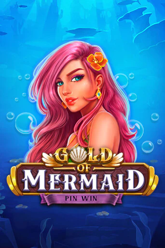 Демо игра Gold of Mermaid играть онлайн | Casino X Online бесплатно