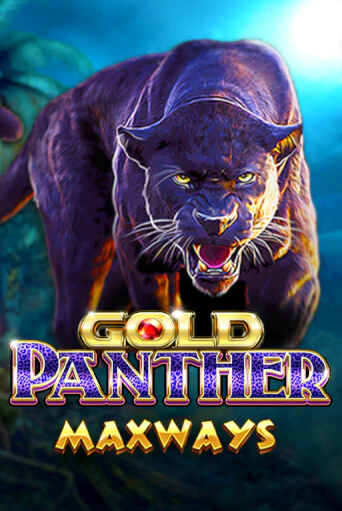 Демо игра Gold Panther Maxways играть онлайн | Casino X Online бесплатно