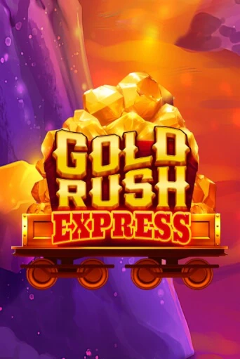 Демо игра Gold Rush Express играть онлайн | Casino X Online бесплатно