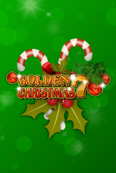 Демо игра Golden 7 Christmas играть онлайн | Casino X Online бесплатно