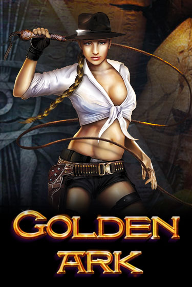 Демо игра Golden Ark играть онлайн | Casino X Online бесплатно