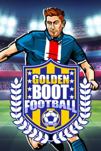 Демо игра Golden Boot Football играть онлайн | Casino X Online бесплатно