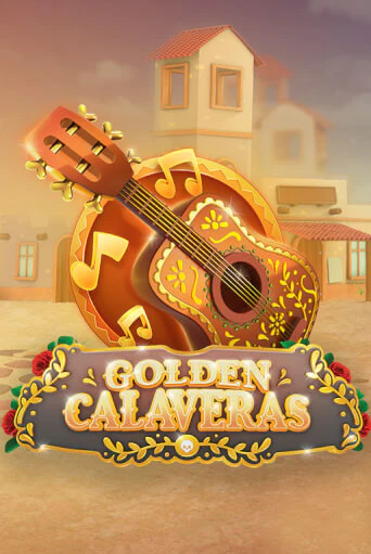 Демо игра Golden Calaveras играть онлайн | Casino X Online бесплатно