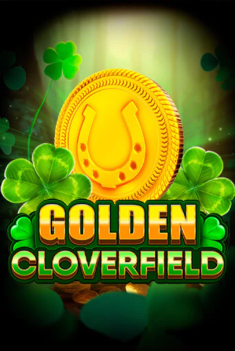 Демо игра Golden Cloverfield играть онлайн | Casino X Online бесплатно