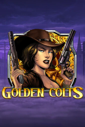 Демо игра Golden Colts играть онлайн | Casino X Online бесплатно