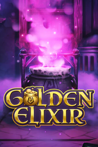 Демо игра Golden Elixir играть онлайн | Casino X Online бесплатно