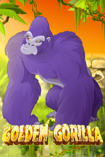 Демо игра Golden Gorilla играть онлайн | Casino X Online бесплатно