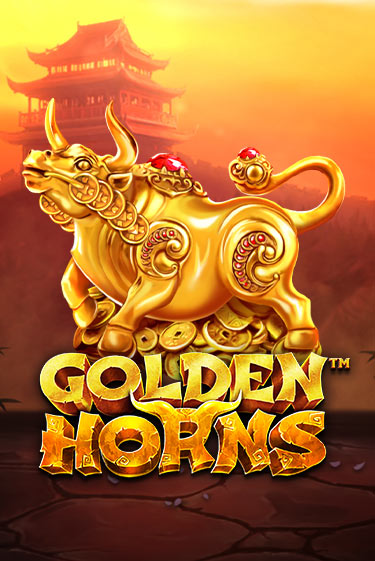 Демо игра Golden Horns играть онлайн | Casino X Online бесплатно