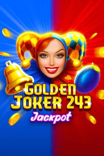 Демо игра Golden Joker 243 играть онлайн | Casino X Online бесплатно