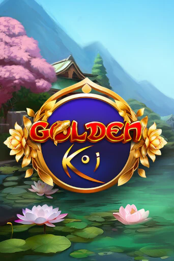 Демо игра Golden Koi играть онлайн | Casino X Online бесплатно