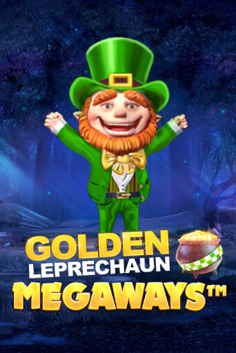 Демо игра Golden Leprechaun MegaWays™ играть онлайн | Casino X Online бесплатно