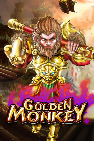 Демо игра Golden Monkey играть онлайн | Casino X Online бесплатно