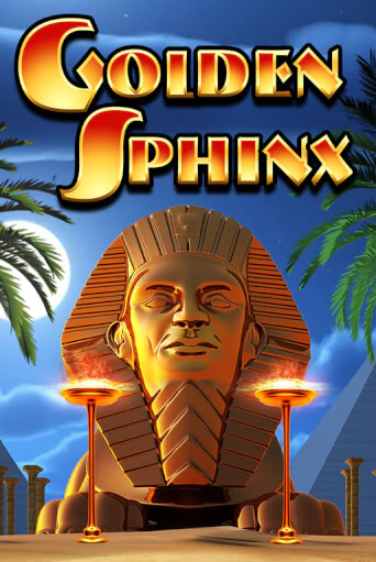 Демо игра Golden Sphinx играть онлайн | Casino X Online бесплатно