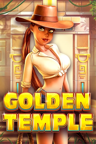 Демо игра Golden Temple играть онлайн | Casino X Online бесплатно