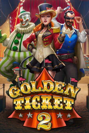 Демо игра Golden Ticket 2 играть онлайн | Casino X Online бесплатно