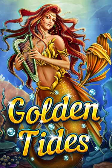 Демо игра Golden Tides играть онлайн | Casino X Online бесплатно