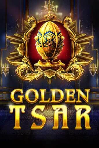 Демо игра Golden Tsar играть онлайн | Casino X Online бесплатно