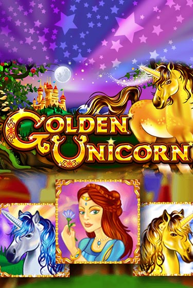 Демо игра Golden Unicorn играть онлайн | Casino X Online бесплатно