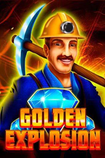 Демо игра Golden Explosion играть онлайн | Casino X Online бесплатно