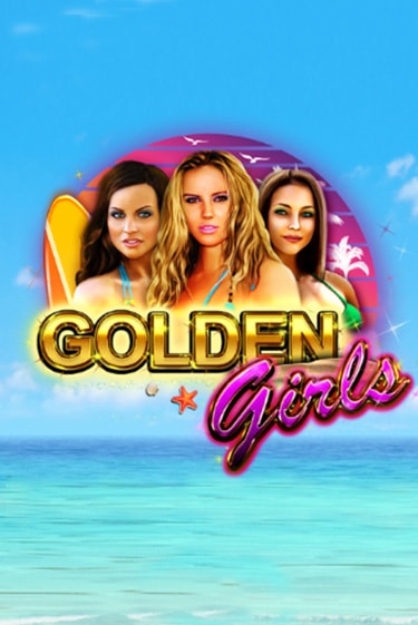 Демо игра Golden Girls играть онлайн | Casino X Online бесплатно