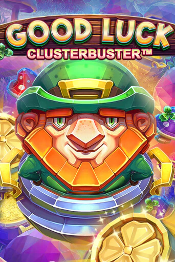 Демо игра Good Luck Clusterbuster™ играть онлайн | Casino X Online бесплатно