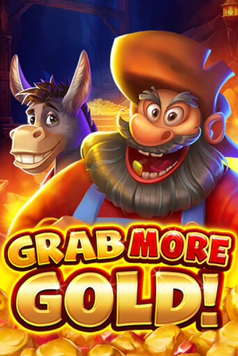 Демо игра Grab more Gold! играть онлайн | Casino X Online бесплатно