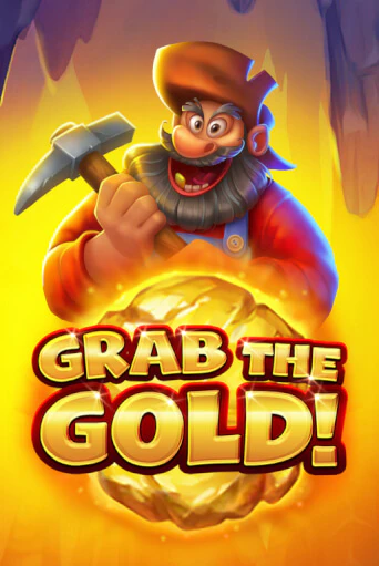 Демо игра Grab the Gold! играть онлайн | Casino X Online бесплатно